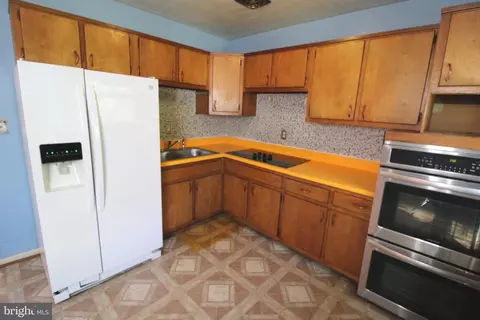 Kitchen - 2808 Ritchie Rd, District Heights, MD 20747 photo 1 of 2