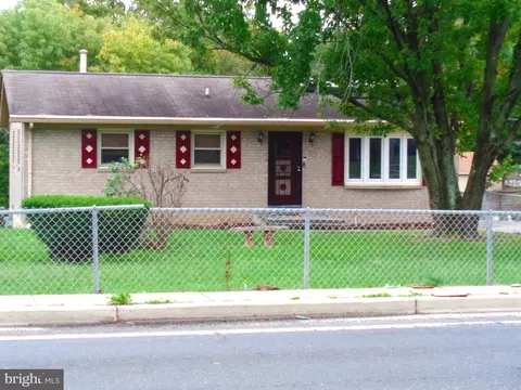 2808 Ritchie Rd, District Heights, MD 20747
