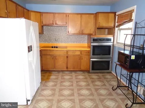 Kitchen - 2808 Ritchie Rd, District Heights, MD 20747 photo 2 of 2