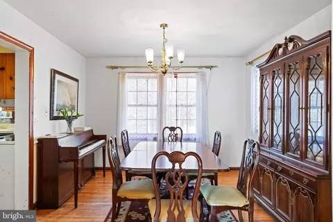 6600 Old Marbury Rd, Brandywine, MD 20613