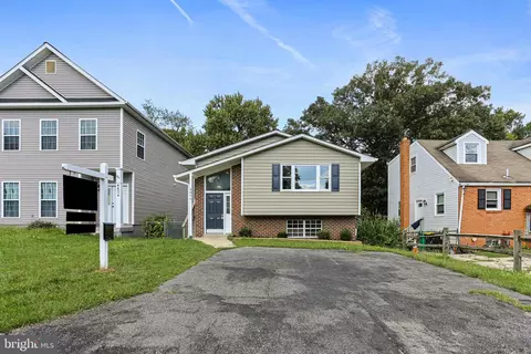 4806 Lexington Ave, Beltsville, MD 20705
