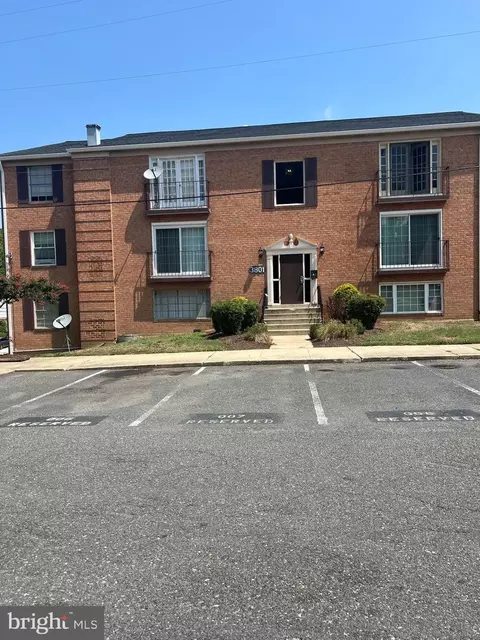 3801 Swann Rd #T-1, Suitland, MD 20746