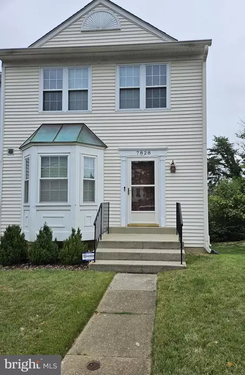 7828 Jacobs Dr, Greenbelt, MD 20770