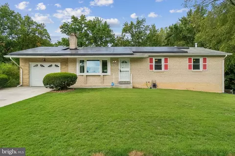 6503 Tiffin Ct, Marlboro, MD 20772