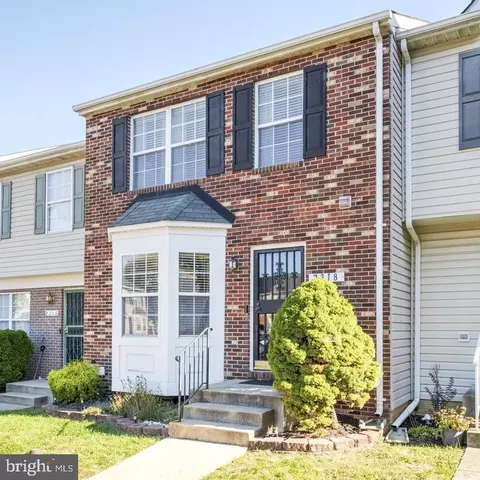 2318 Evian Ct, District Heights, MD 20747
