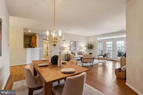 13551 Belle Chasse Blvd #415, Laurel, MD 20707
