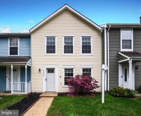 14534 Marlborough Cir, Marlboro, MD 20772