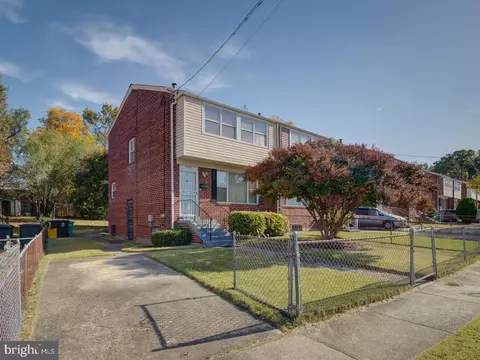 3508 Dixon St, Temple Hills, MD 20748