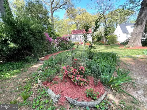 9223 Fowler Ln, Lanham, MD 20706 photo 37
