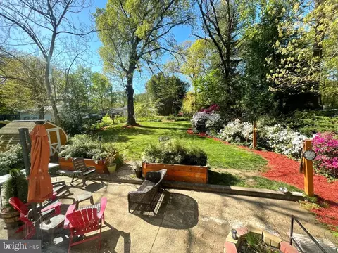 9223 Fowler Ln, Lanham, MD 20706 photo 36