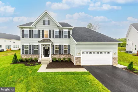 8703 Lancia Ct, Clinton, MD 20735