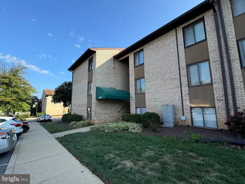 6966 Hanover Pkwy #101, Greenbelt, MD 20770