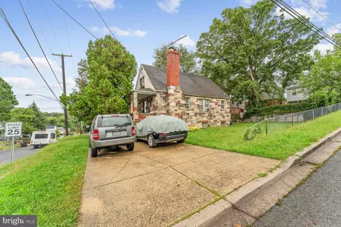 4201 Alton St, Capitol Heights, MD 20743