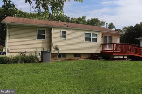 6612 Magnolia Ter, Lanham, MD 20706 photo 25