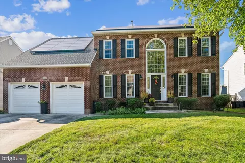 1705 Old Drummer Boy Ln, Fort Washington, MD 20744