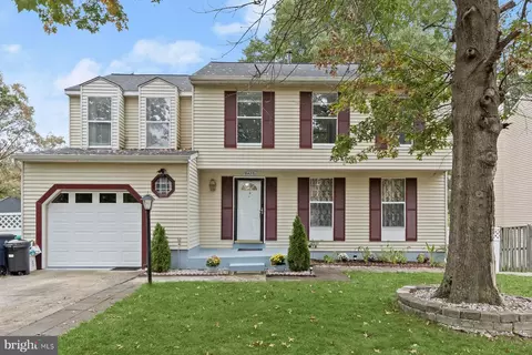 6425 Tiffany Ct, Lanham, MD 20706