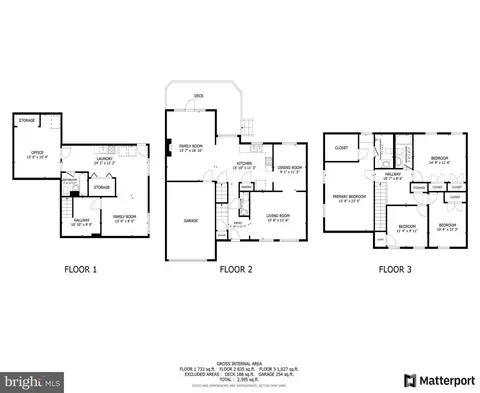 6425 Tiffany Ct, Lanham, MD 20706 photo 47