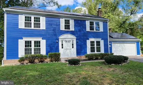 9103 Midland Turn Turn, Marlboro, MD 20772