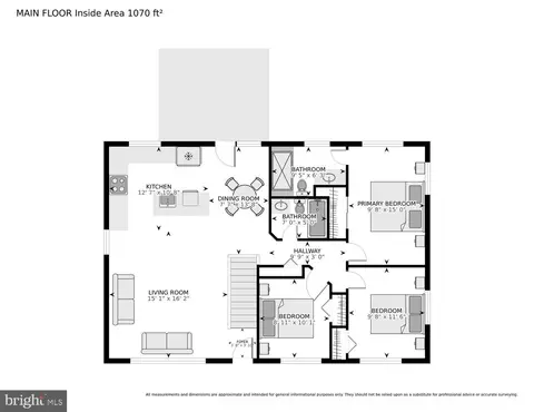 9117 Tuckerman St, Lanham, MD 20706 photo 43