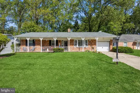 13310 Vanessa Ave, Bowie, MD 20720