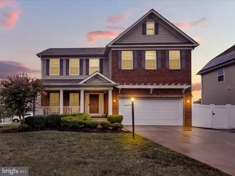 15311 Casimir Rd, Brandywine, MD 20613