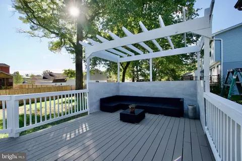 Exterior - 7011 96th Pl, Lanham, MD 20706 photo 1 of 8