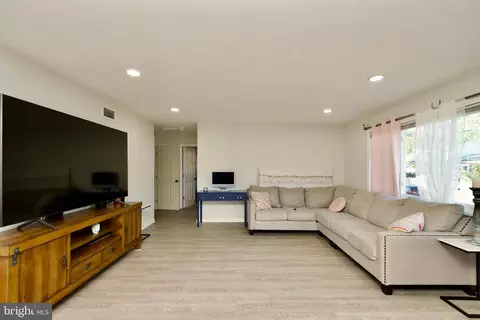 Living - 7011 96th Pl, Lanham, MD 20706 photo 1 of 3