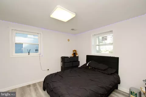 Bedroom - 7011 96th Pl, Lanham, MD 20706 photo 3 of 10