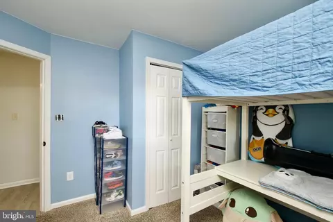 Bedroom - 7011 96th Pl, Lanham, MD 20706 photo 10 of 10