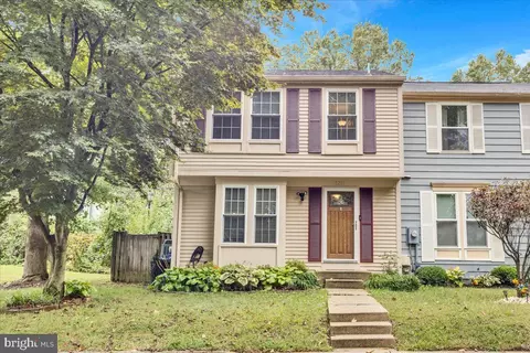 1211 Patriot Ln, Bowie, MD 20716