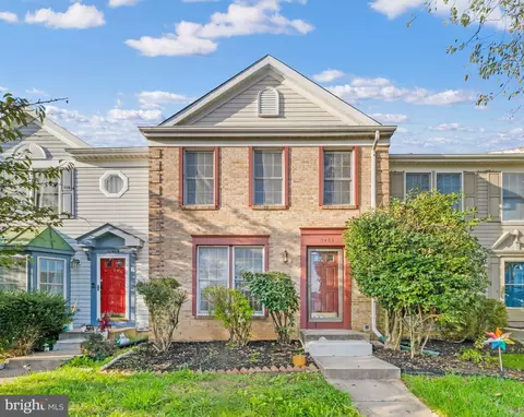 11406 Running Bear Ct, Beltsville, MD 20705