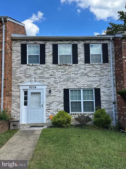 9004 Cheval Ln, Marlboro, MD 20772
