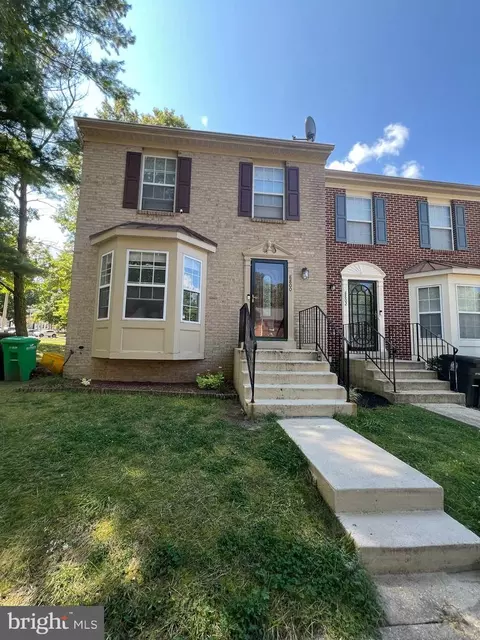 8800 Ritchboro Rd, District Heights, MD 20747