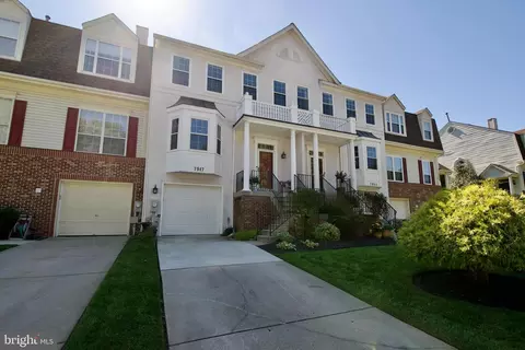 7947 Quill Point Dr, Bowie, MD 20720