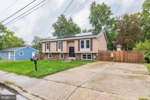 8631 Irvin Ave, Lanham, MD 20706 photo 29