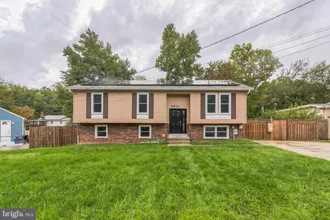 8631 Irvin Ave, Lanham, MD 20706 photo 30