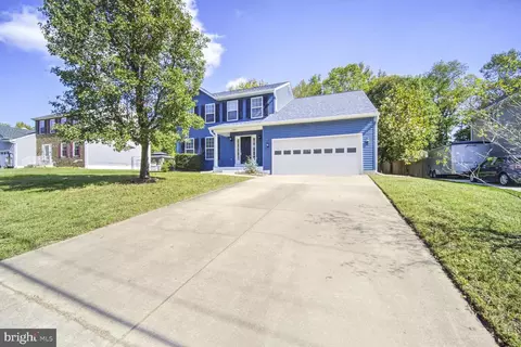 Exterior - 12916 Windbrook Dr, Clinton, MD 20735 photo 1 of 4