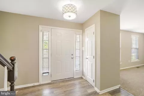 Entry Way - 12916 Windbrook Dr, Clinton, MD 20735 photo 1 of 4