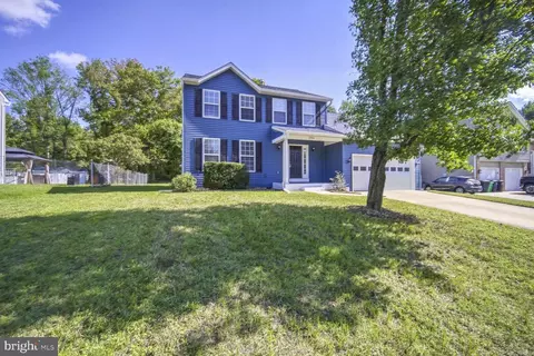 12916 Windbrook Dr, Clinton, MD 20735