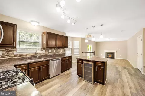 Kitchen - 12916 Windbrook Dr, Clinton, MD 20735 photo 1 of 4