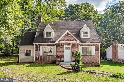 3119 Parkway, Cheverly, MD 20785