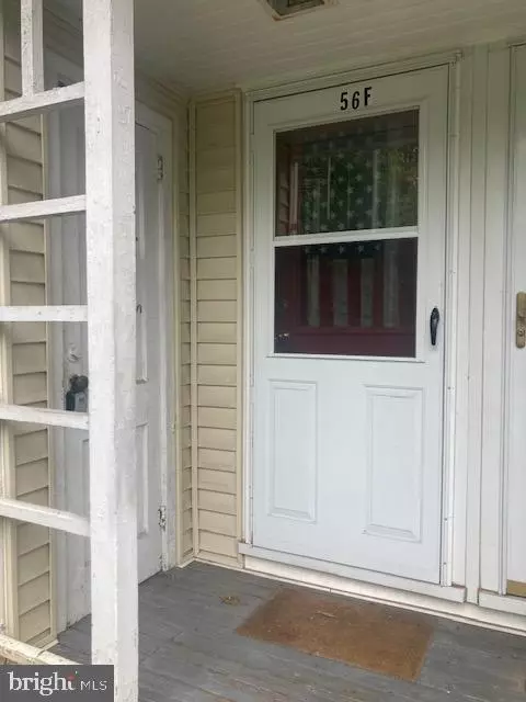 56 F Ridge Rd, Greenbelt, MD 20770