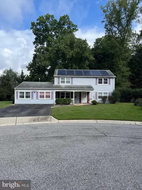 13402 Oxhill Ct, Bowie, MD 20715