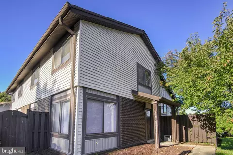 109 Big Chimney Br #13-1, Marlboro, MD 20774