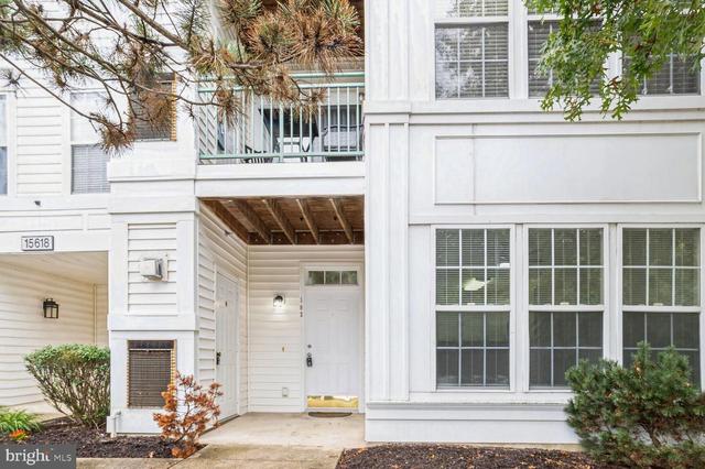 15618 Everglade Ln #102, Bowie, MD 20716 | 21 Photos - Movoto