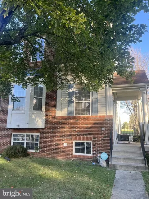 1110 Cape Teal Ct, Marlboro, MD 20774