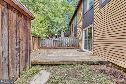 7302 Split Rail Ln, Laurel, MD 20707 photo 29