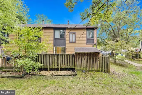 7302 Split Rail Ln, Laurel, MD 20707 photo 30