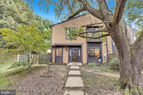 7302 Split Rail Ln, Laurel, MD 20707