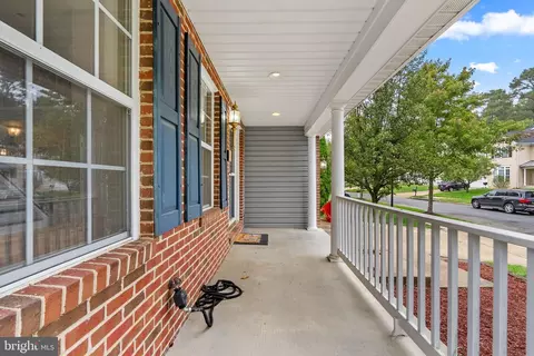 Exterior - 15511 Brinton Way, Brandywine, MD 20613 photo 3 of 6